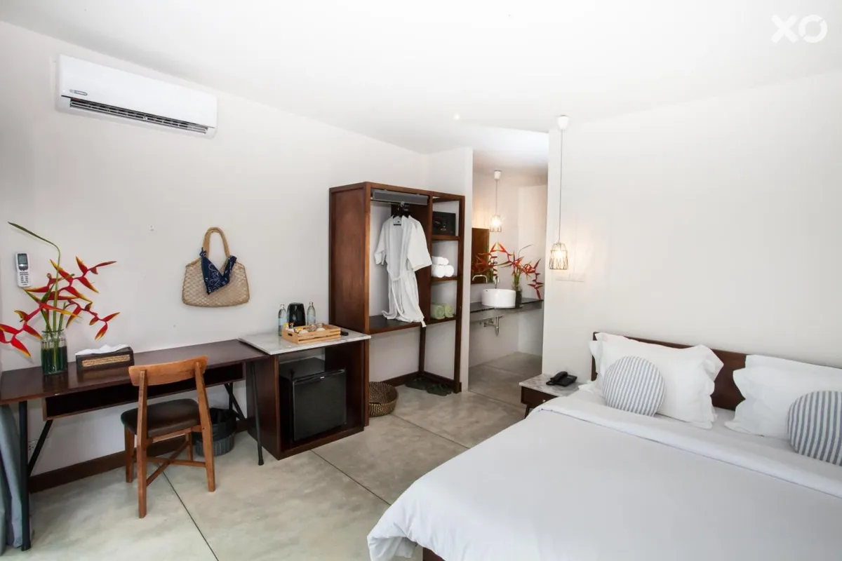 Tamarina Bed & Bistro