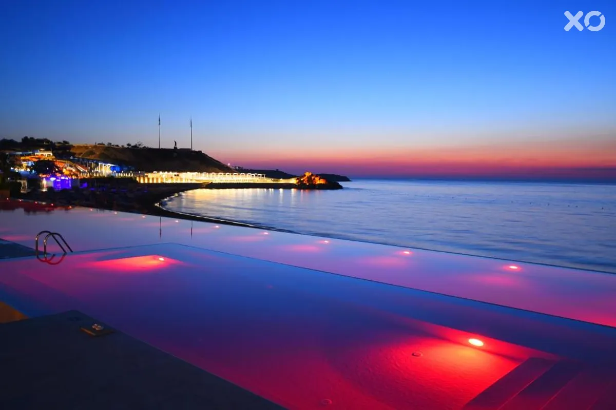 Acapulco Resort & Convention & SPA
