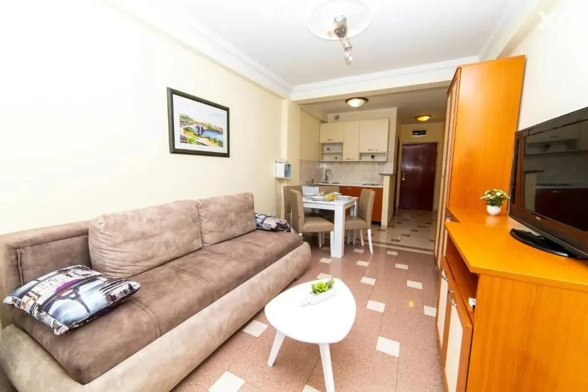 Ponta Apartmani