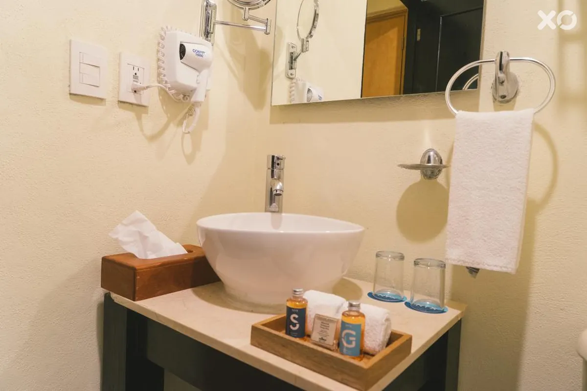 Nyx Hotel Cancun