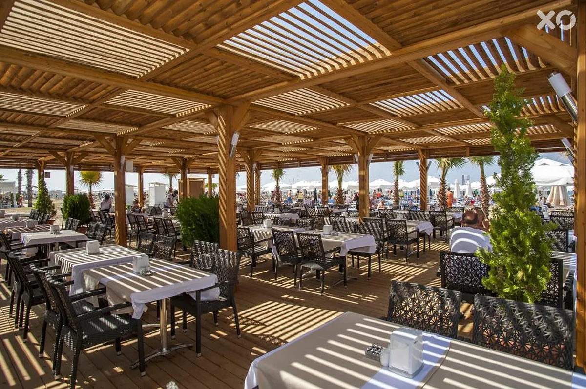 Dream World Resort & Spa