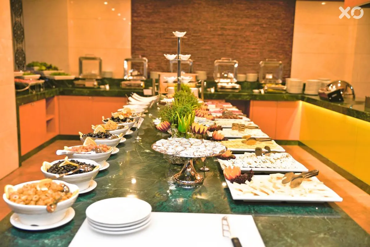 The Green Park Hotel Taksim