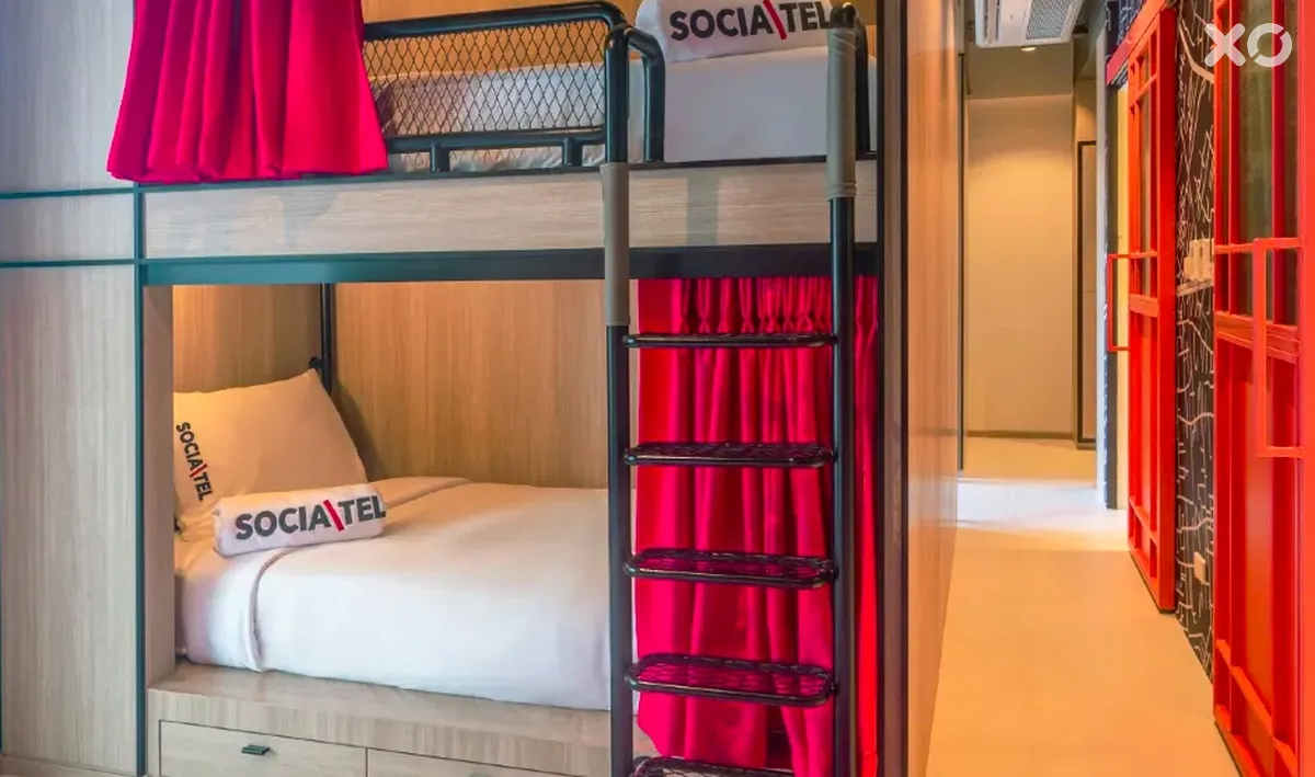 Sociatel Koh Samui