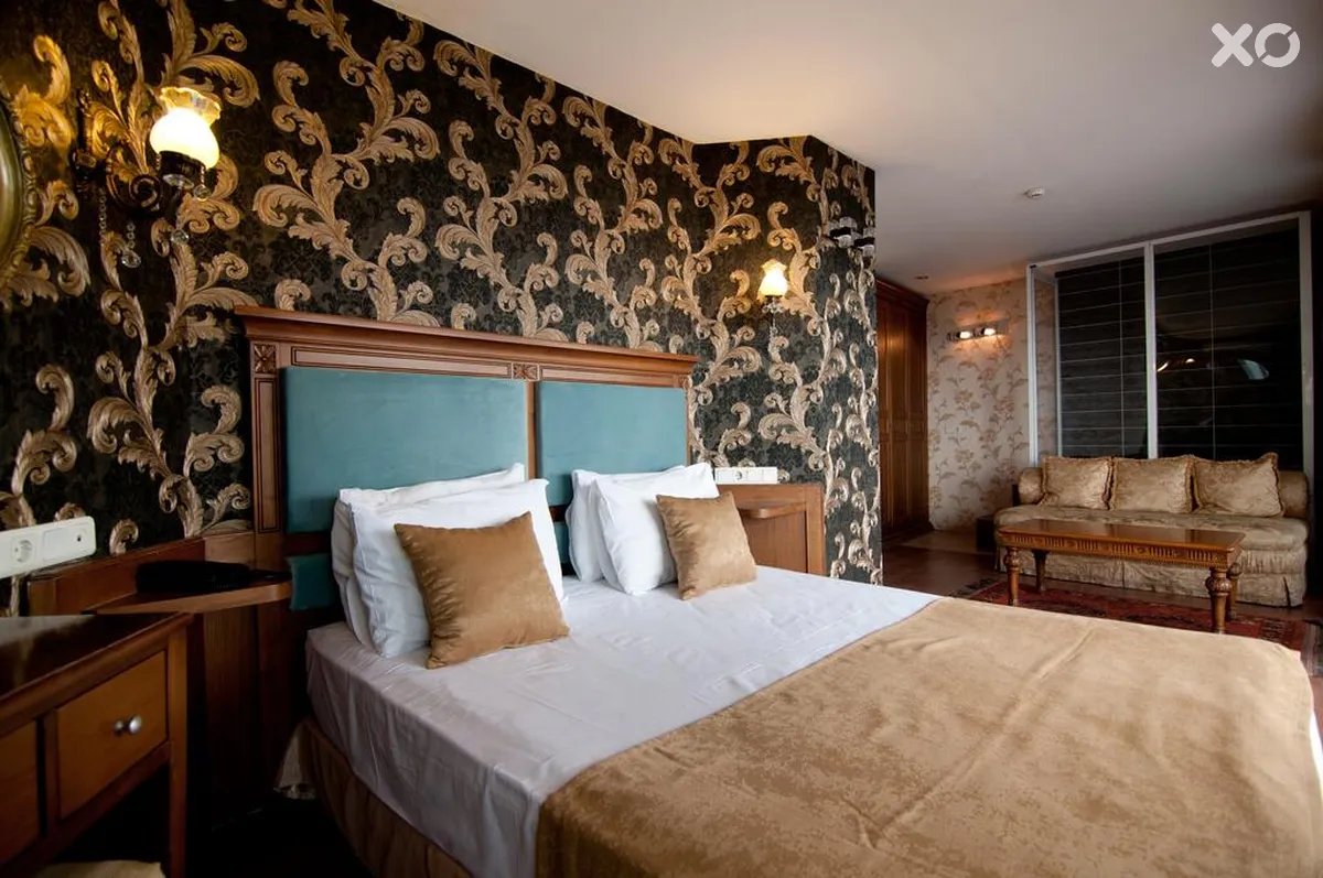 Artefes Hotel
