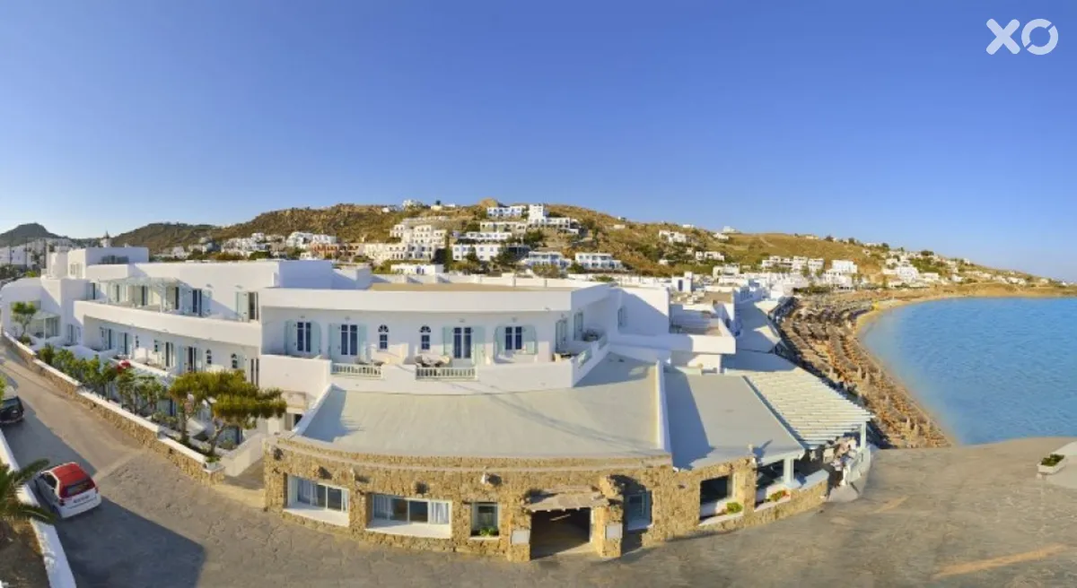 Petinos Hotel