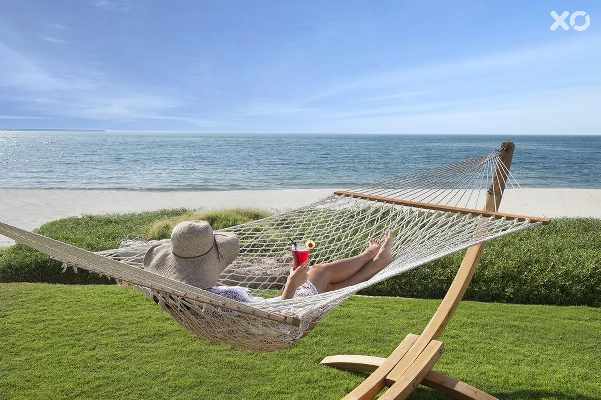 Hilton Al Hamra Beach & Golf Resort