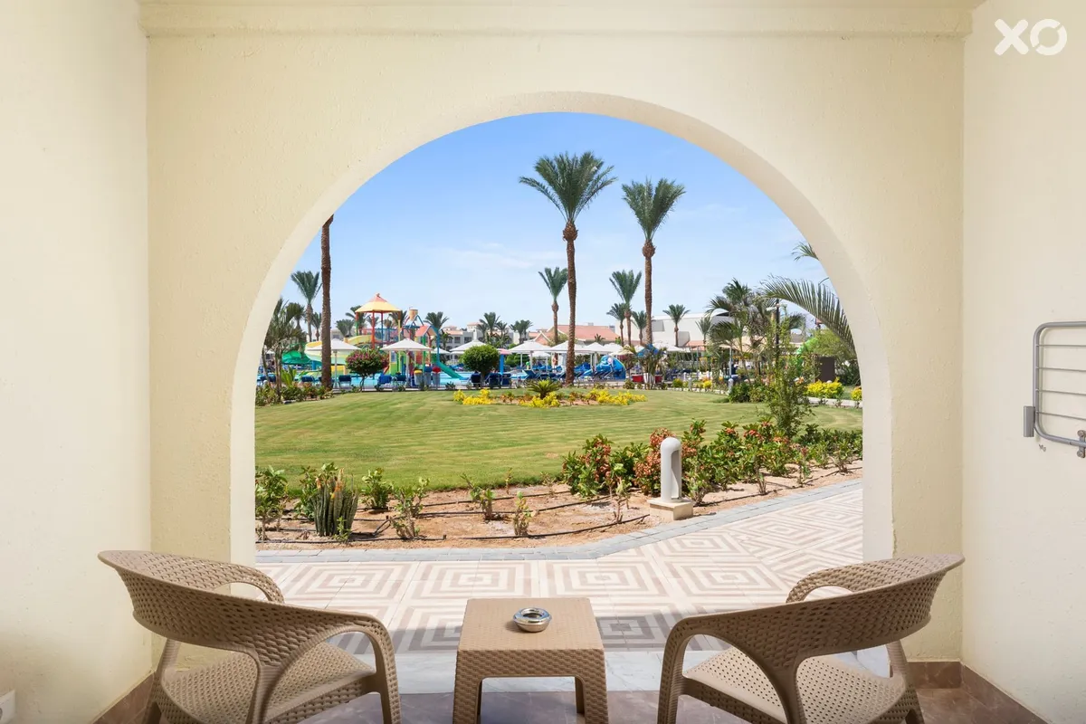 Albatros Dana Beach Resort