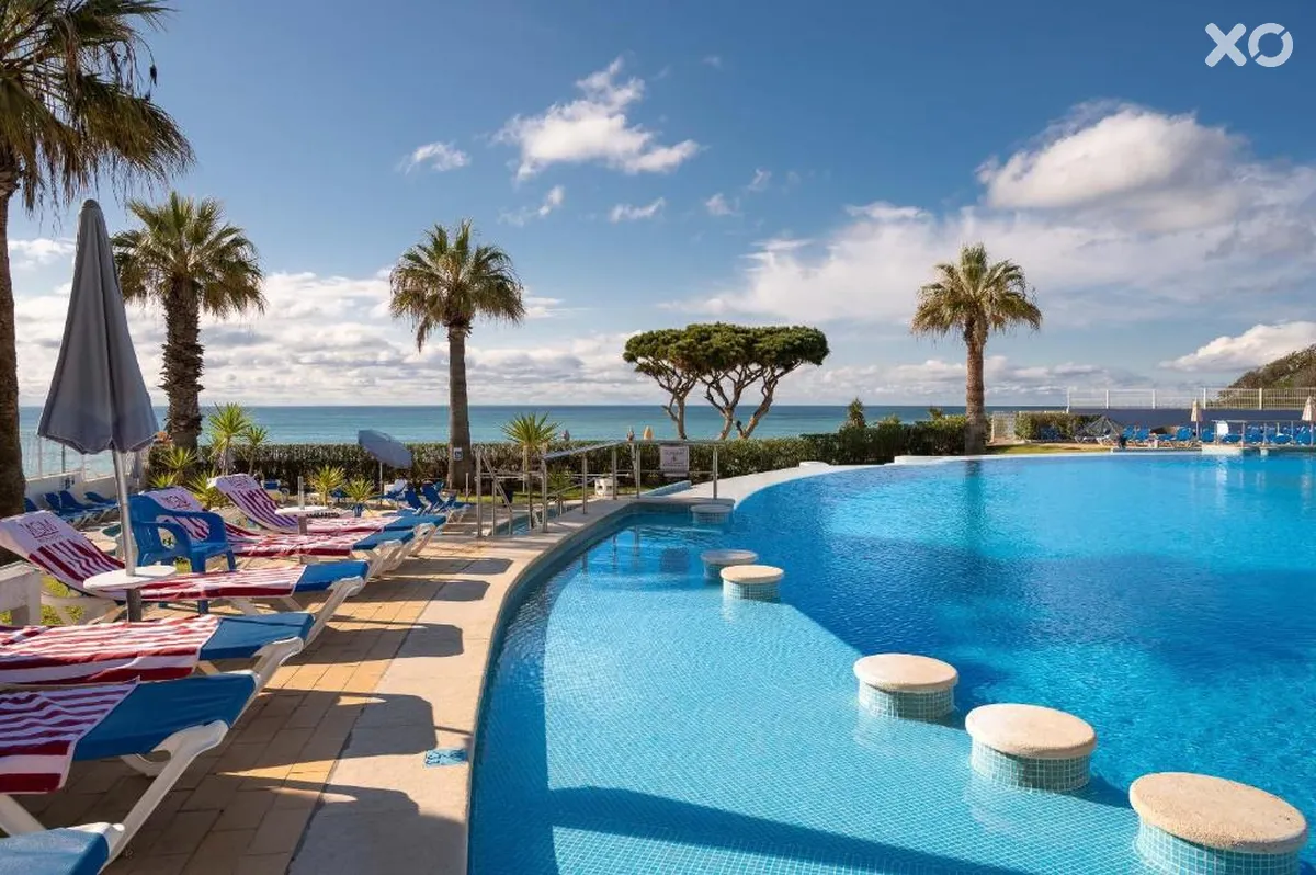 Grand Muthu Oura View Beach Club