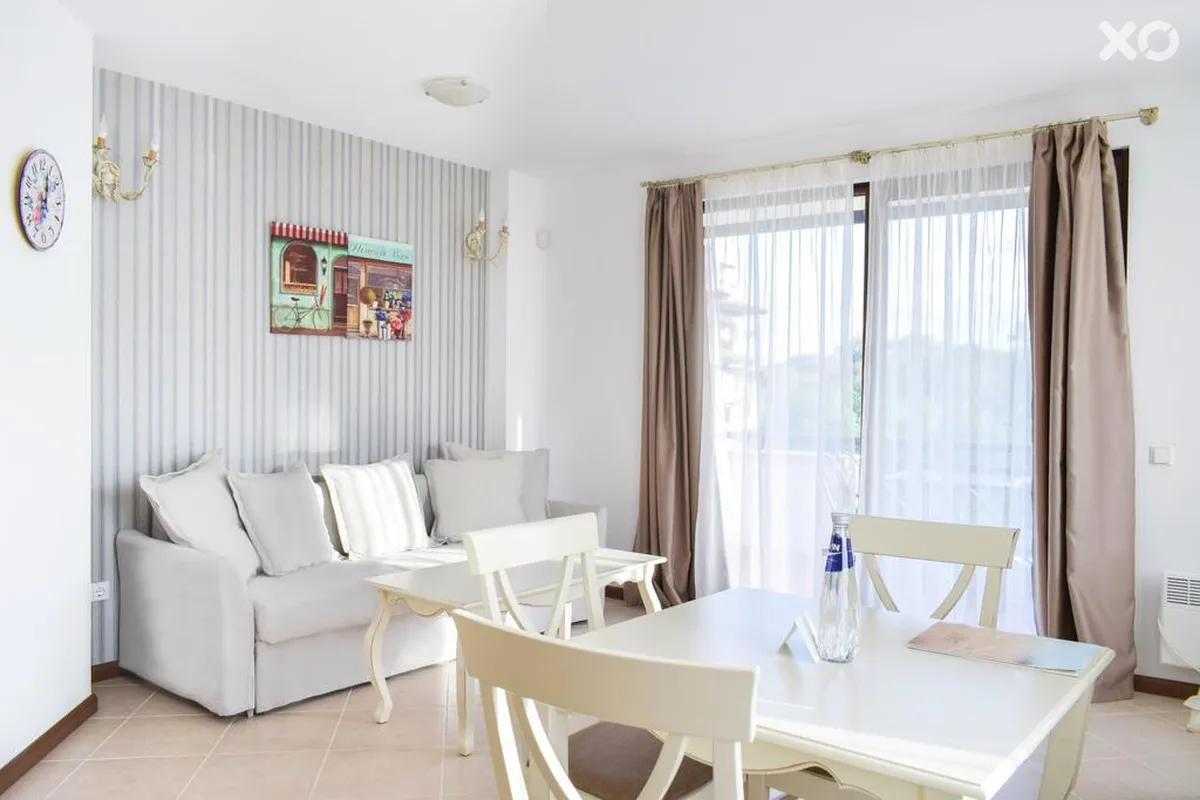 Oasis Park Hotel