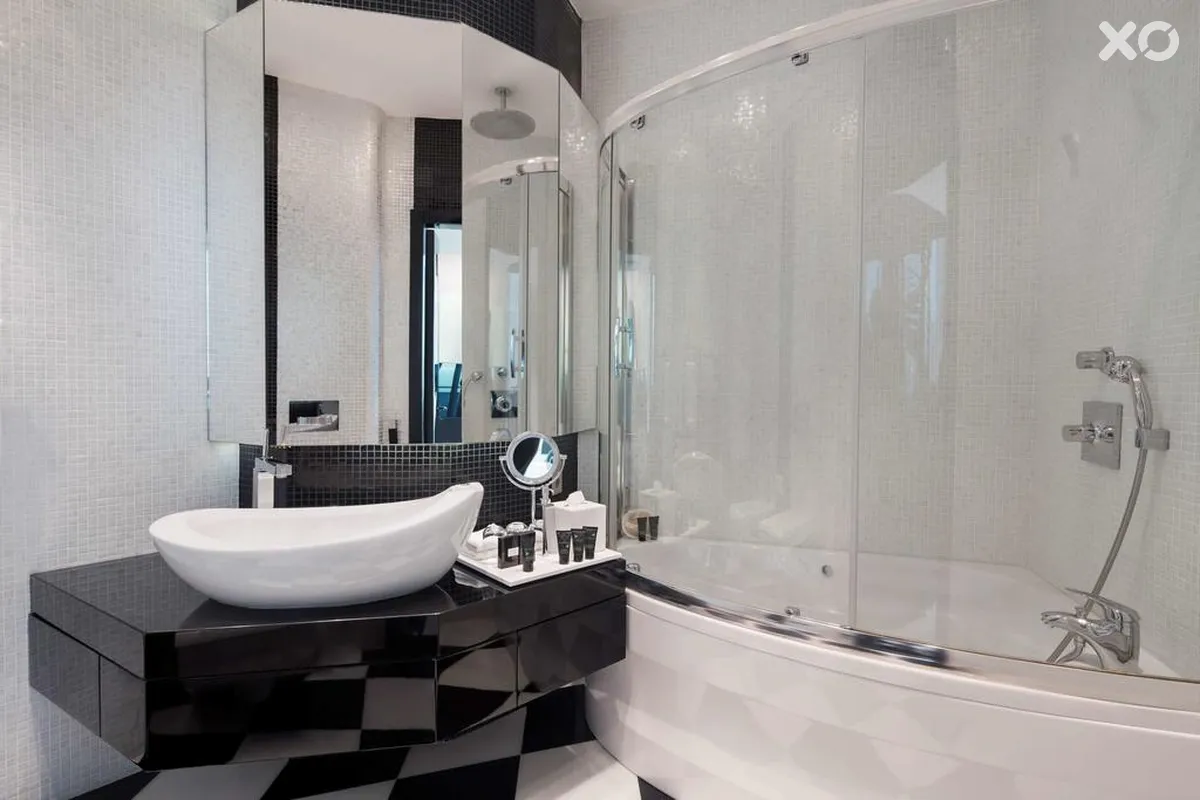 Hyatt Centric Levent Istanbul