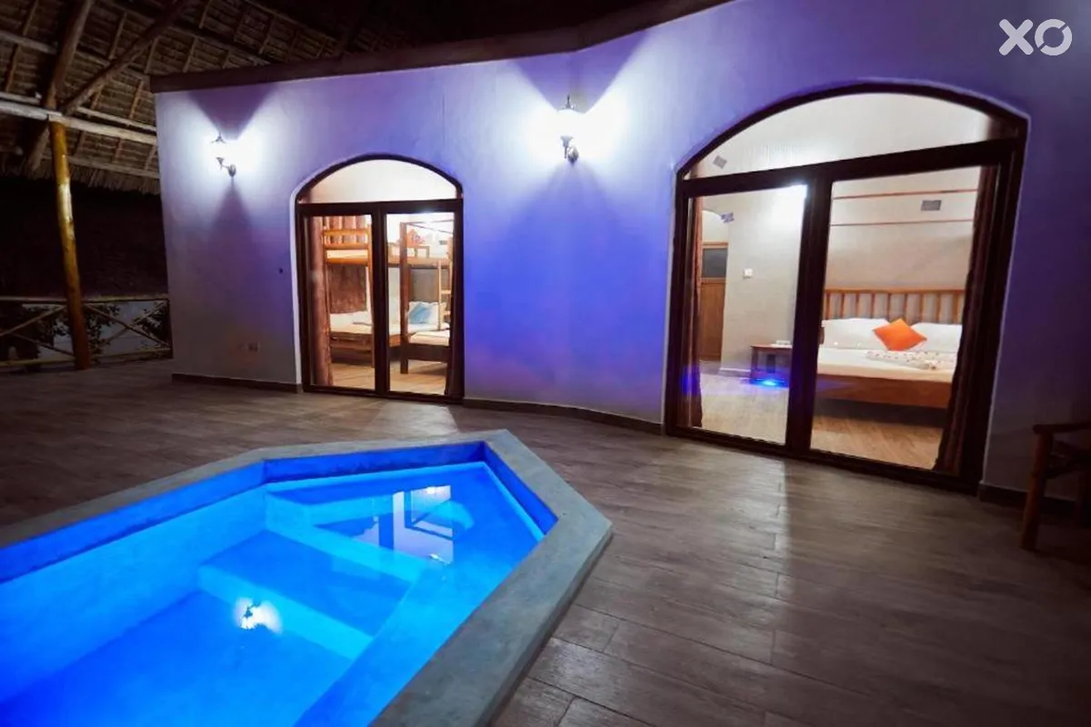 Emerald Dreams Boutique Hotel
