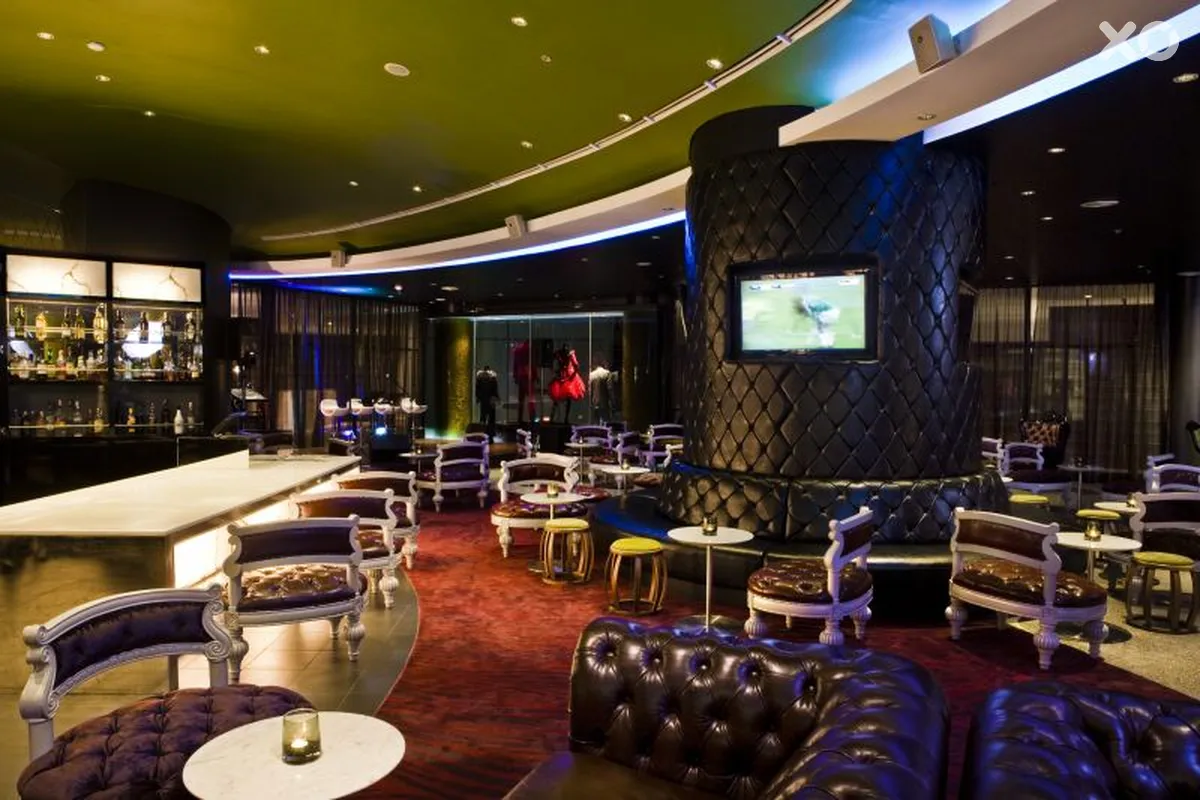 Hard Rock Hotel