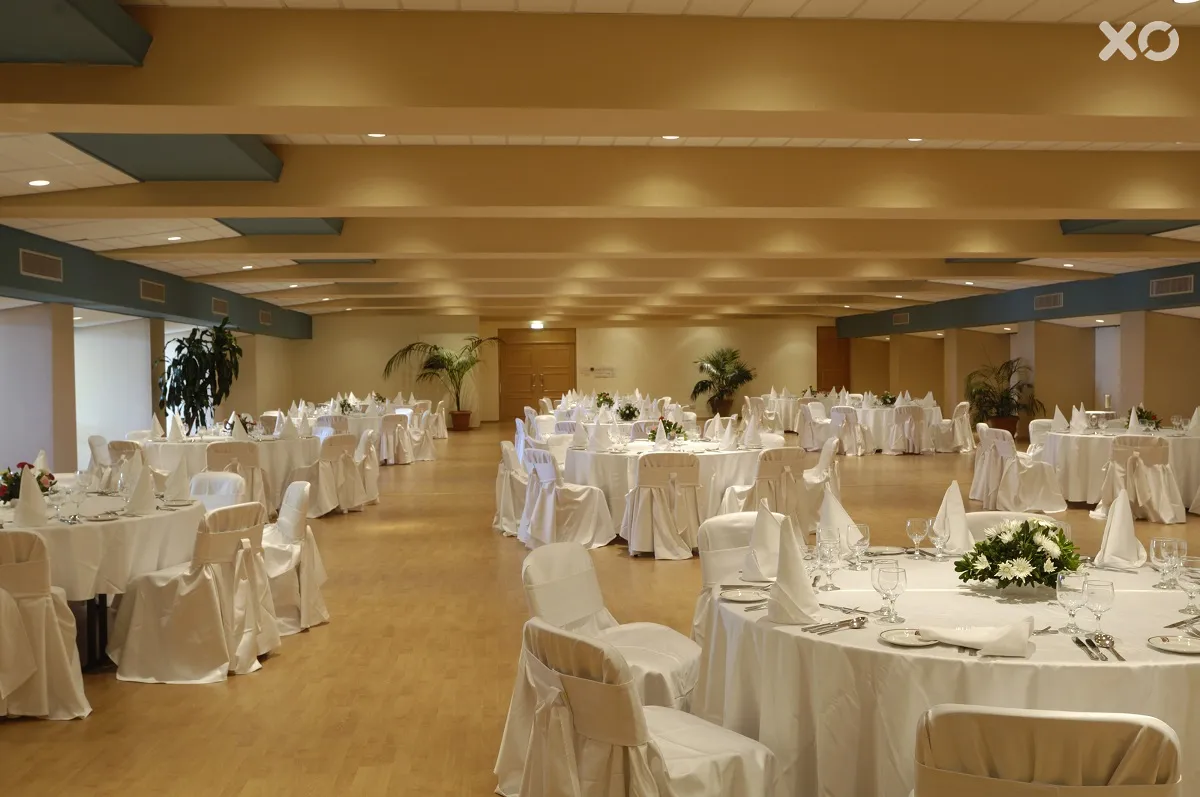 Constantinou Bros Athena Royal Beach Hotel