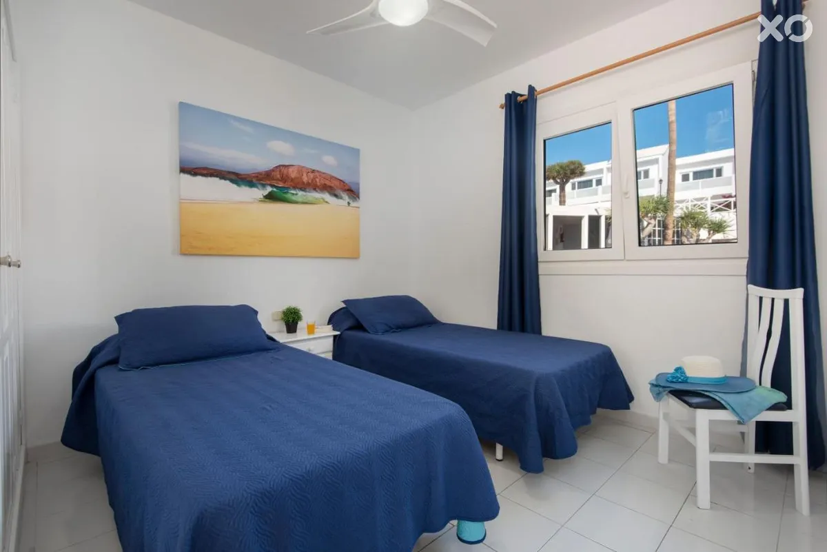 Rocas Blancas Apartments