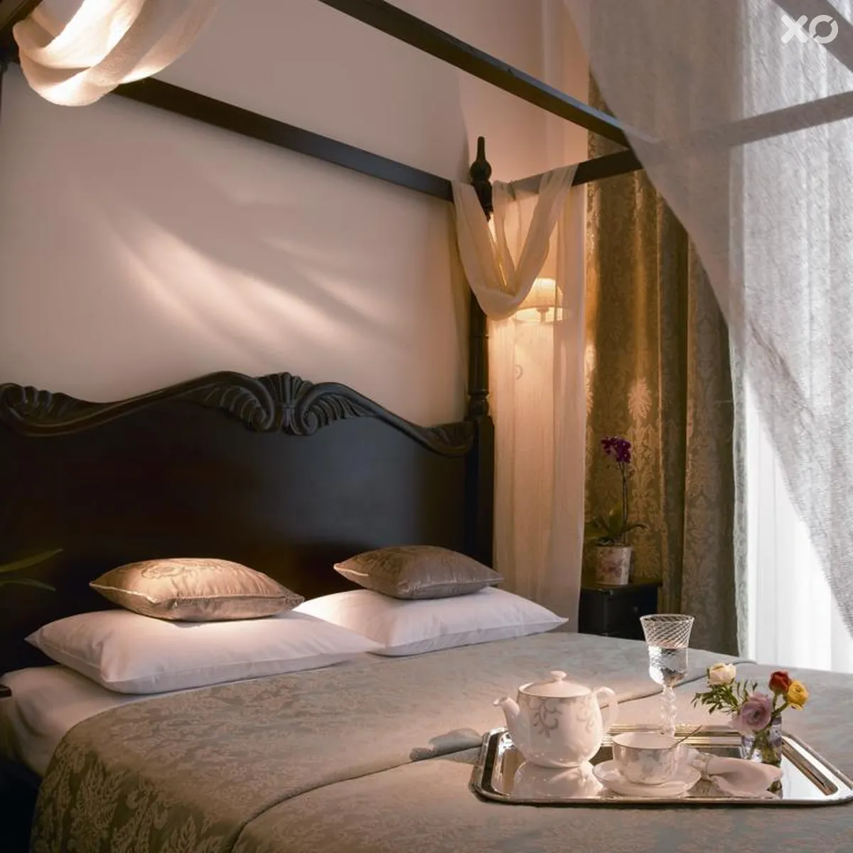 Luxembourg Hotel