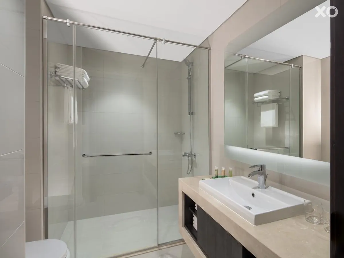 Hyatt Place Dubai Jumeirah