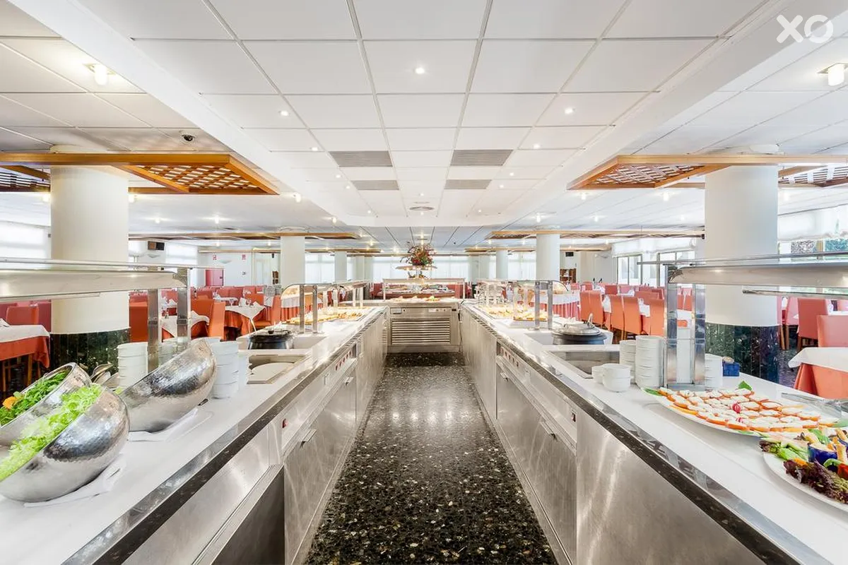 Beverly Park Hotel & Spa
