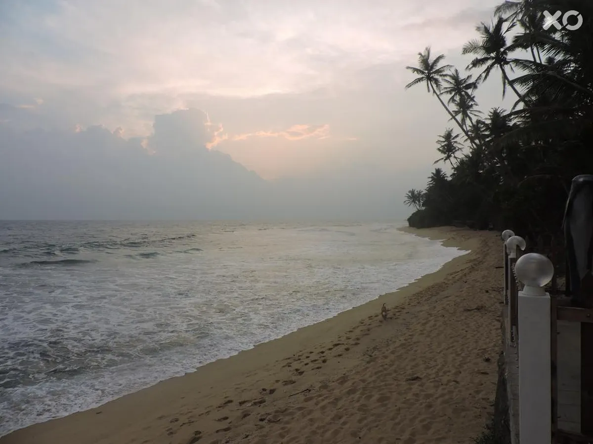 Rock Fort Beach Resort & Spa