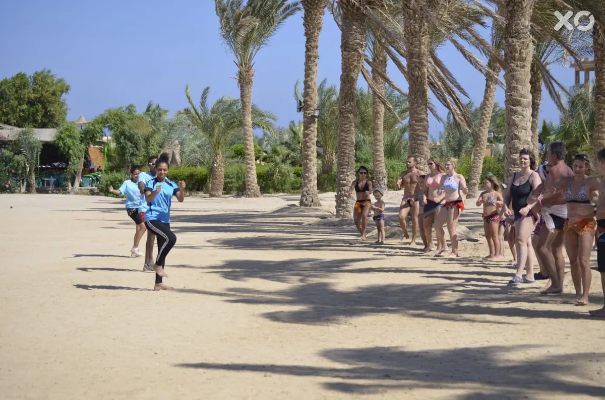 Pensee Beach Resort Marsa Alam operated by The Three Corners Hotels & Resorts