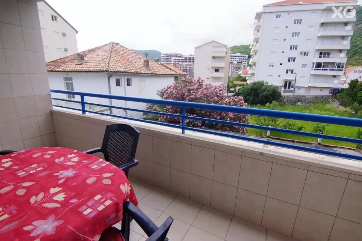 Blue Palace Apartmani