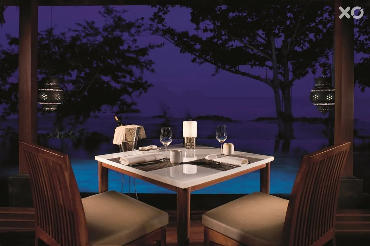 Phulay Bay A Ritz-Carlton Reserve