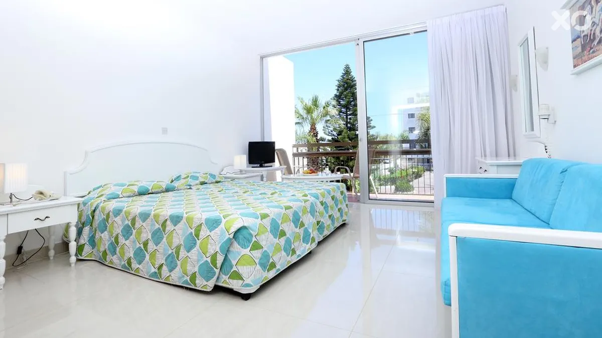 Marlita Hotel Apartments