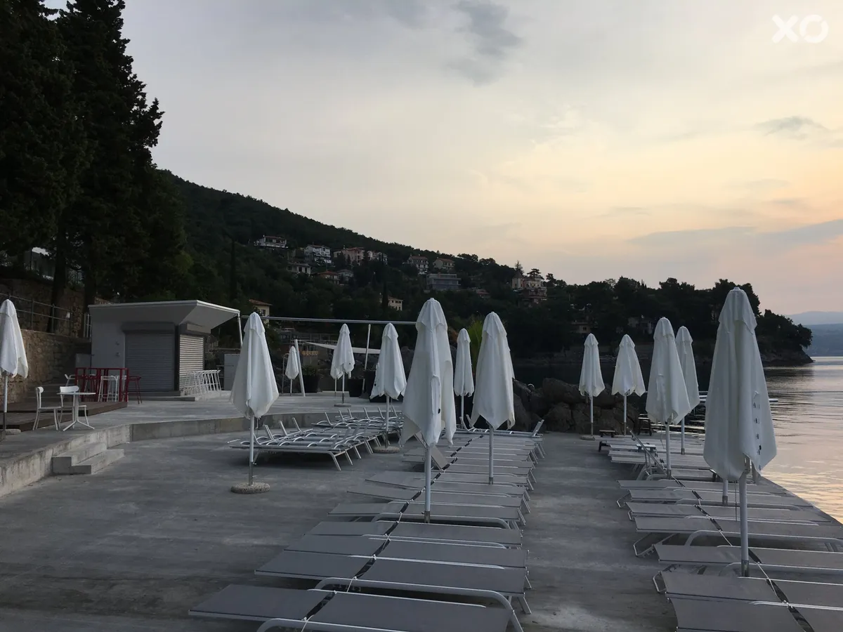Icici Hotel