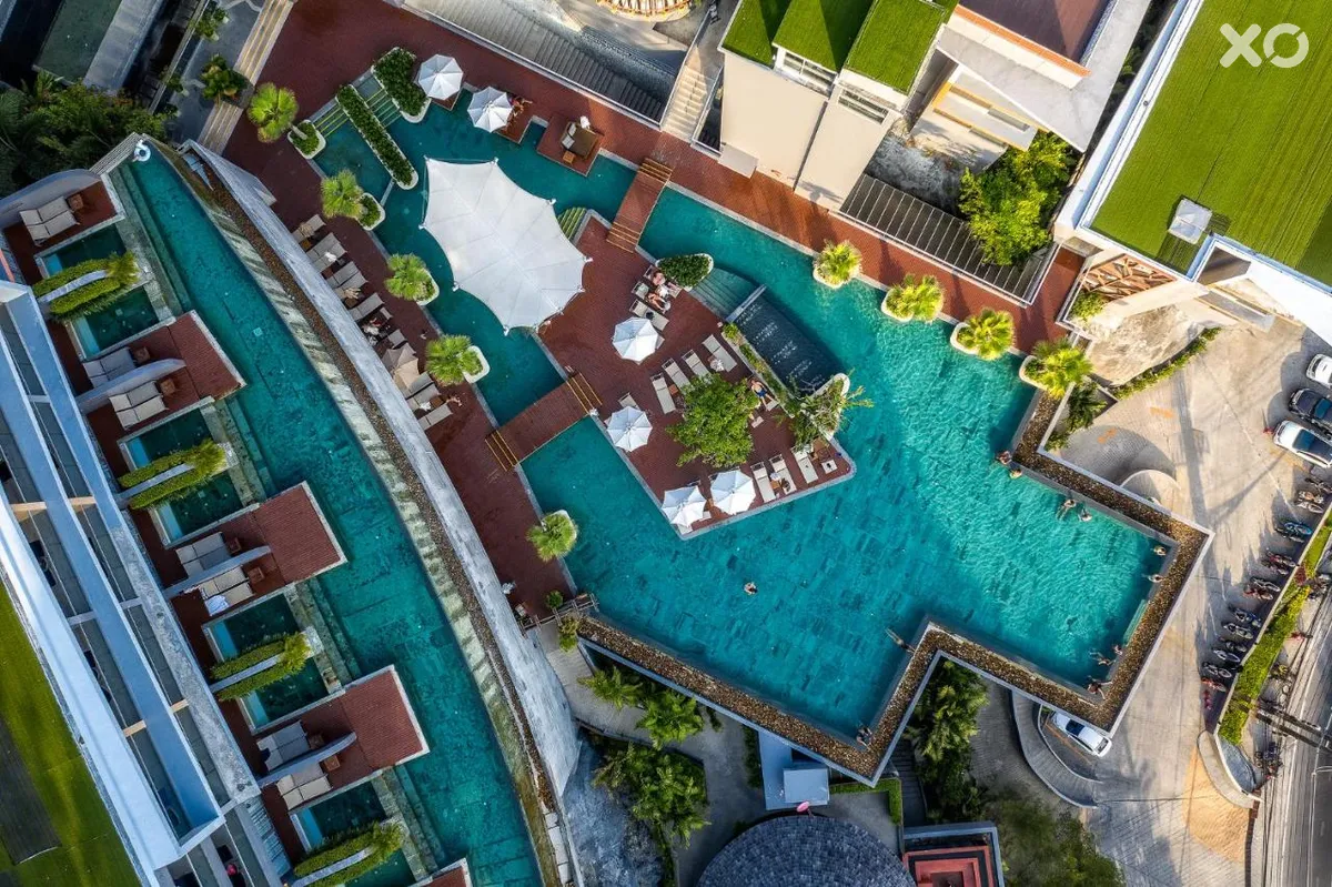 Kalima Resort & Spa