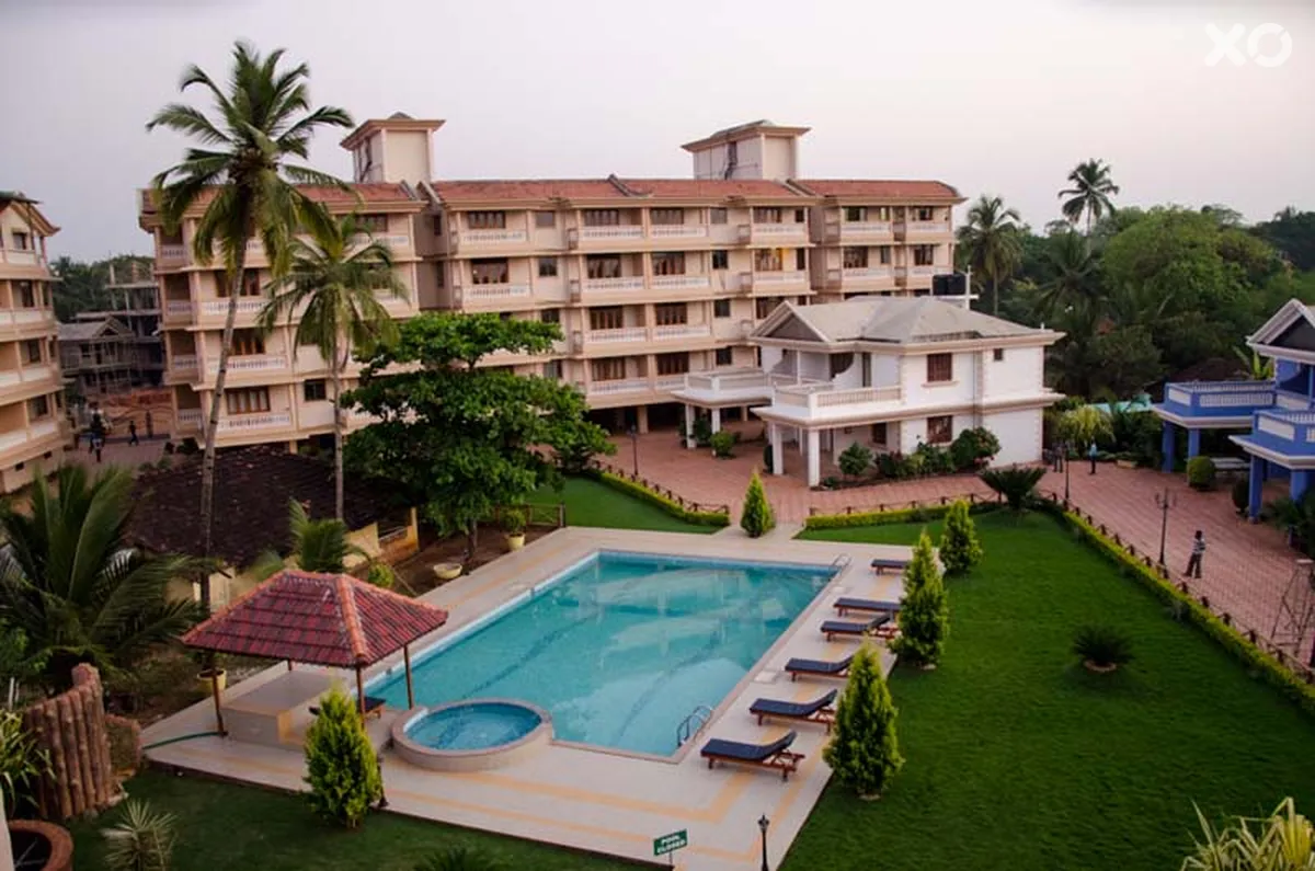 La Grace Resort