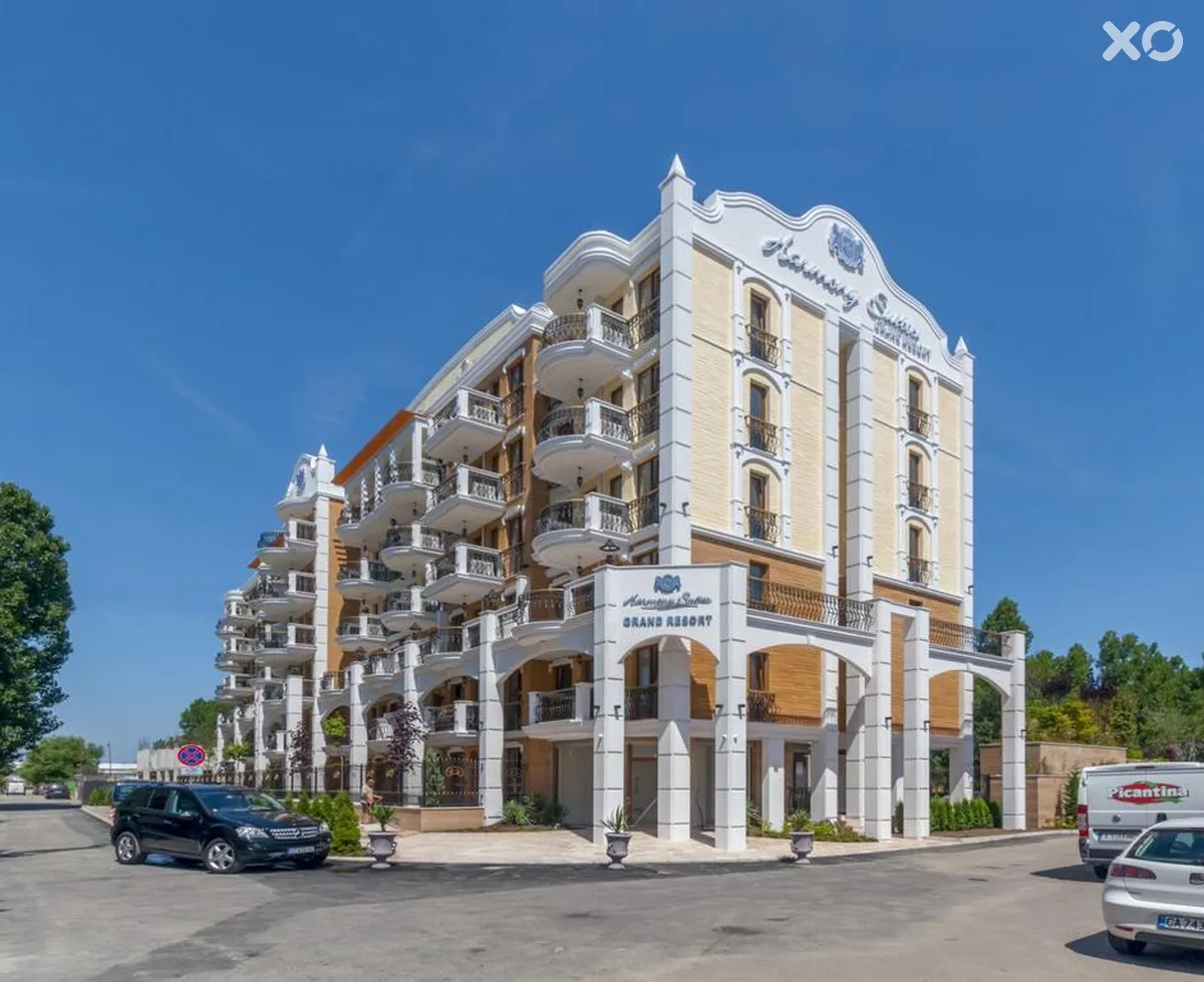 Harmony Suites Grand Resort 11&12