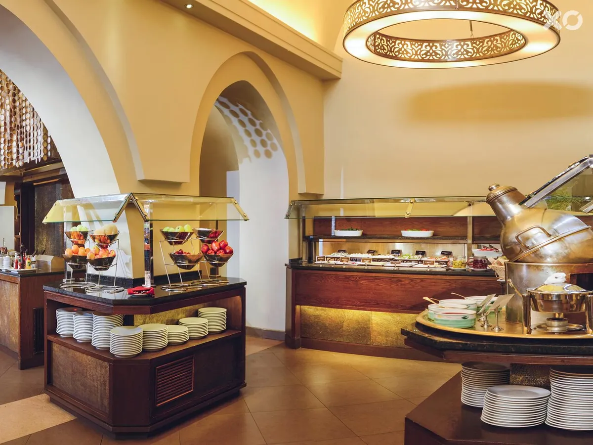 Movenpick Resort El Quseir