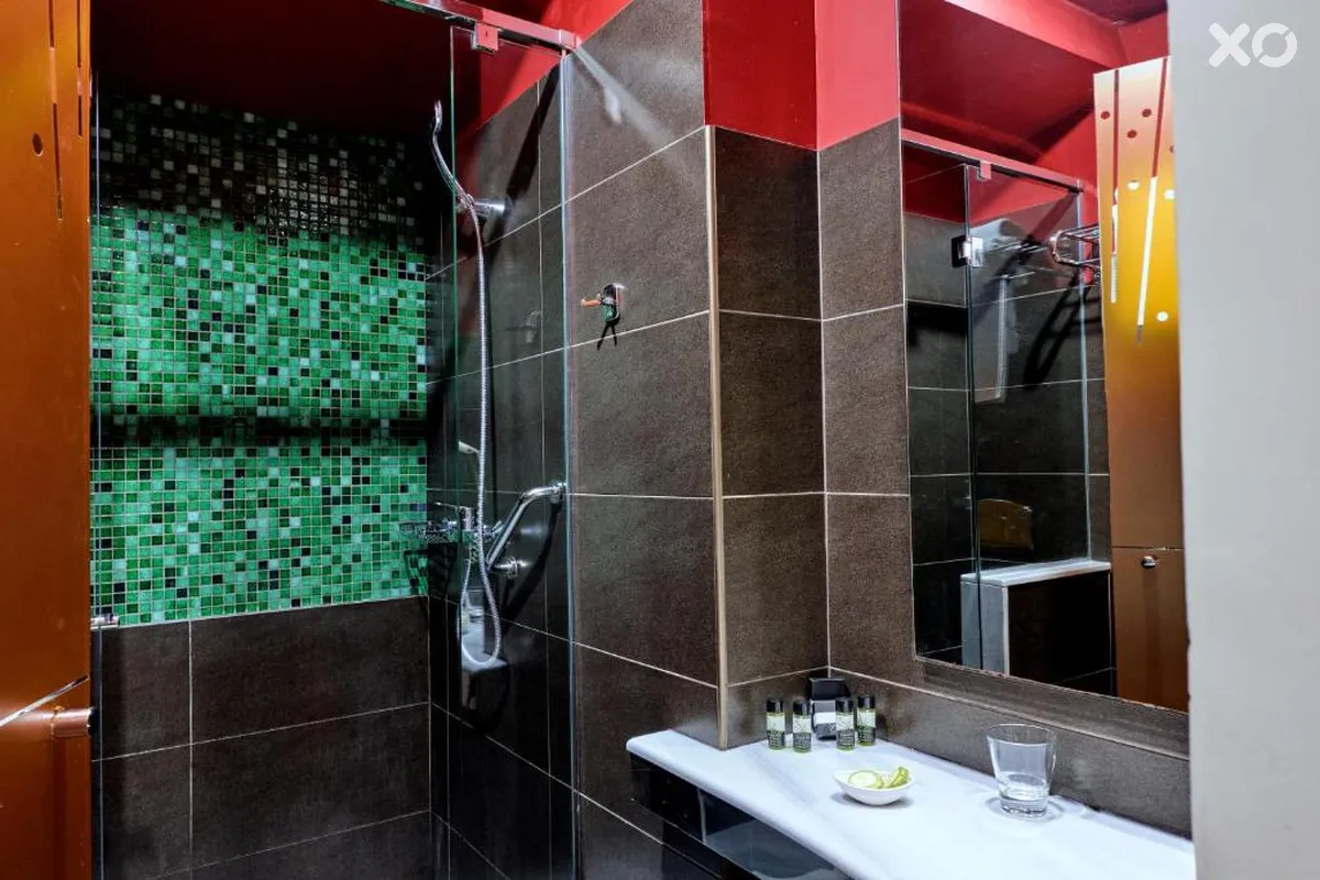 Lato Annex Boutique Rooms