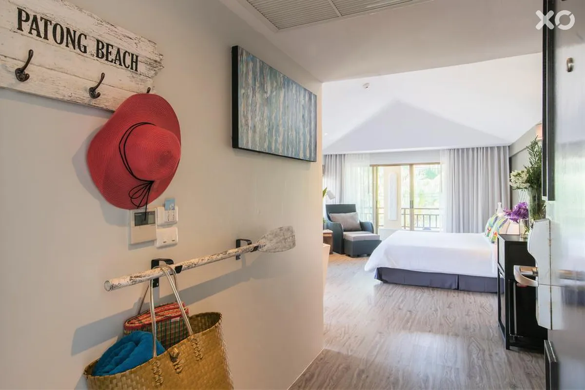Burasari Phuket