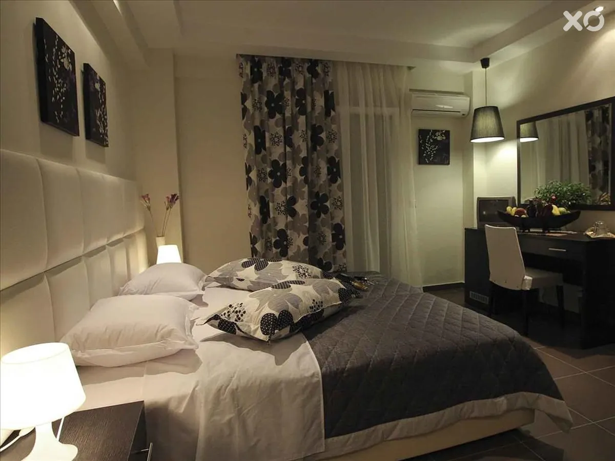 Aqua Mare Hotel