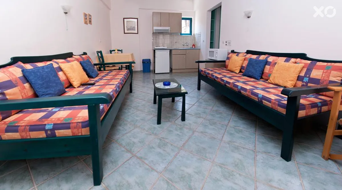 Marelina Villas & Apartments