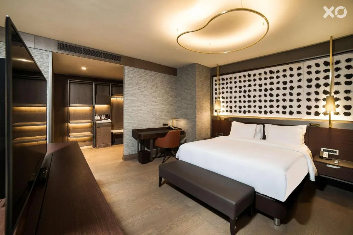 Radisson Collection Hotel Vadistanbul