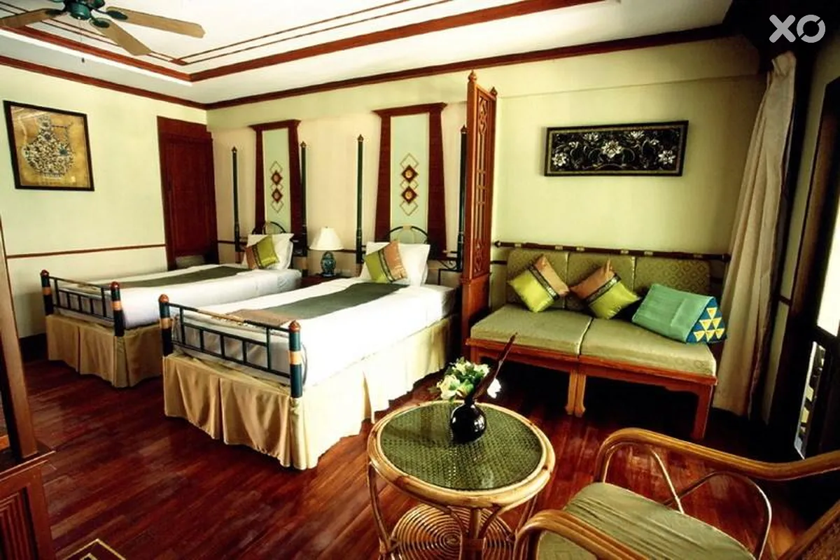 Krabi Success Beach Resort