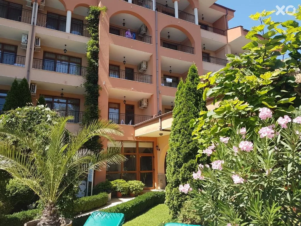 Liani Hotel