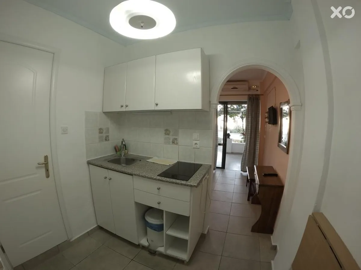 Andromaches Holiday Apartments