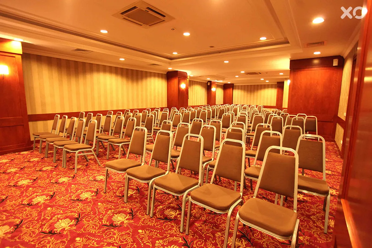 The Green Park Hotel Taksim