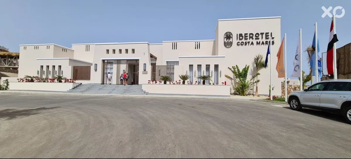 Iberotel Costa Mares