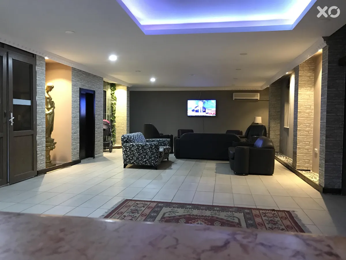 Club Park Marina Hotel
