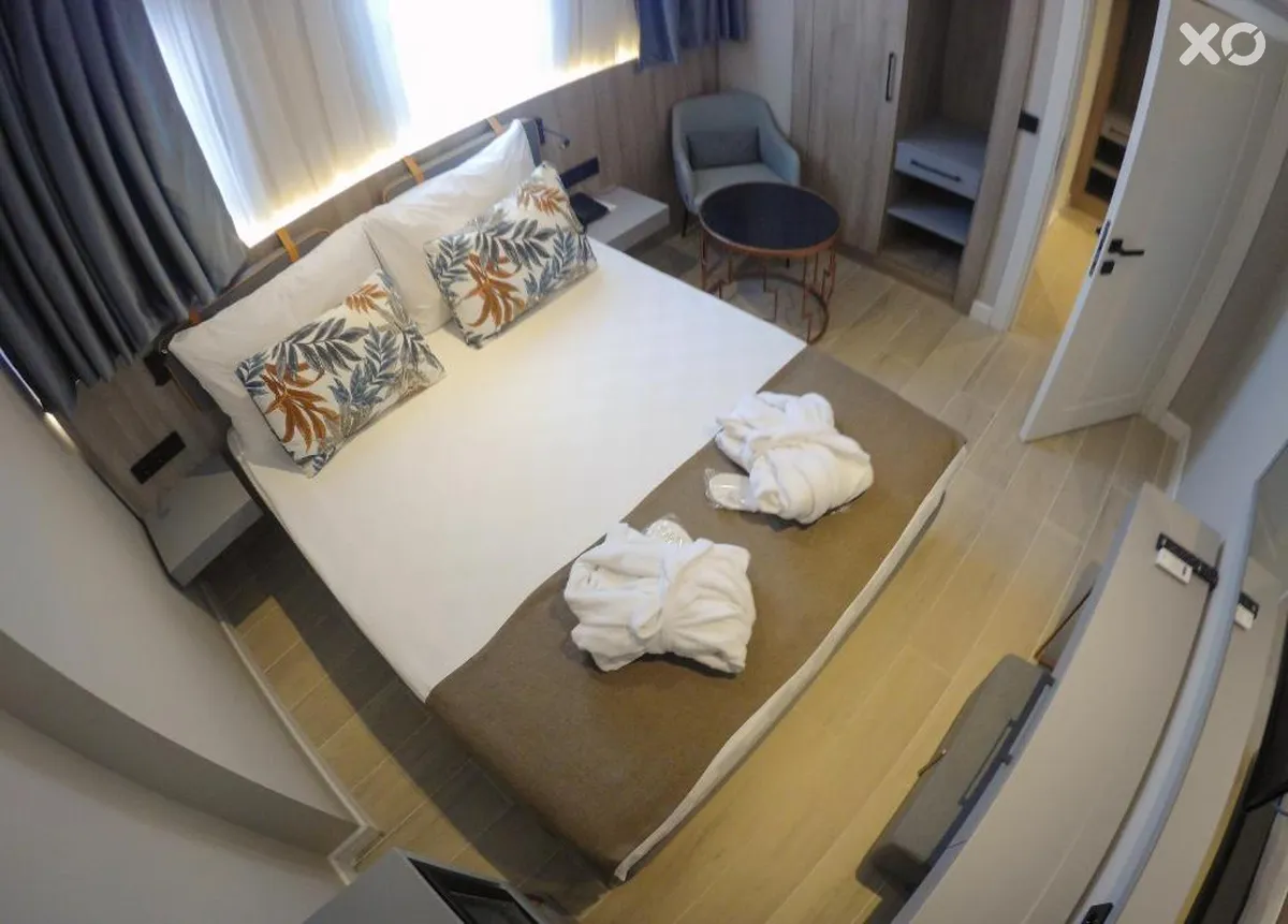 Alessia Hotel & Spa