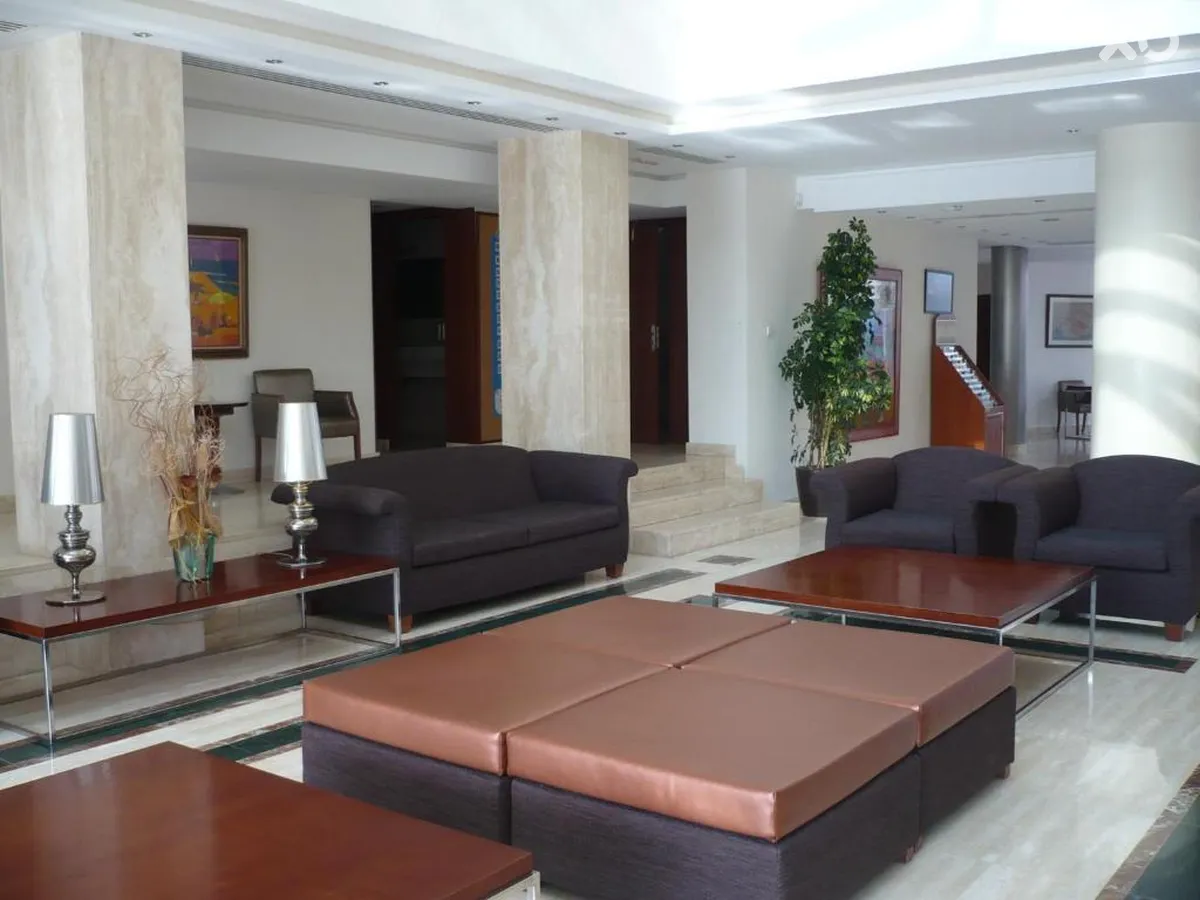 Playa Dorada Aparthotel