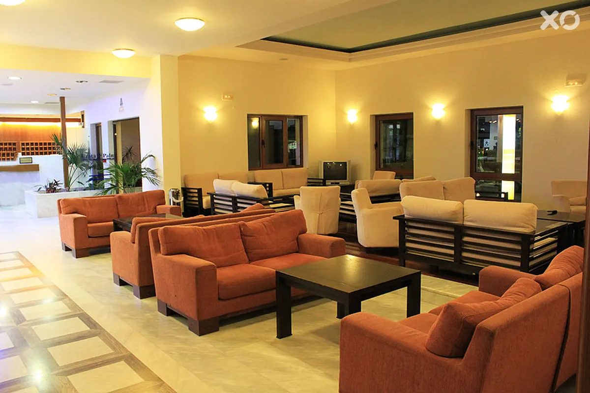 Creta Palm Resort Hotel & Apartments