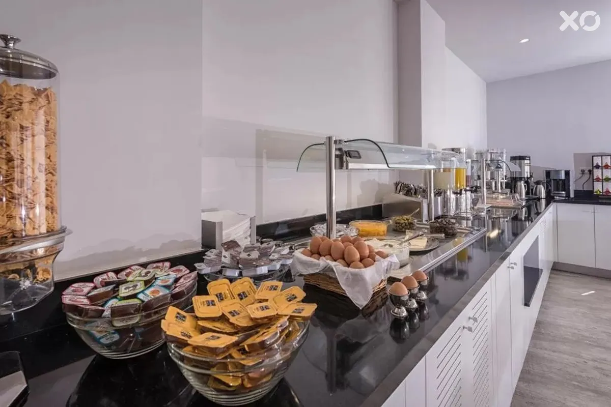 Irini Hotel