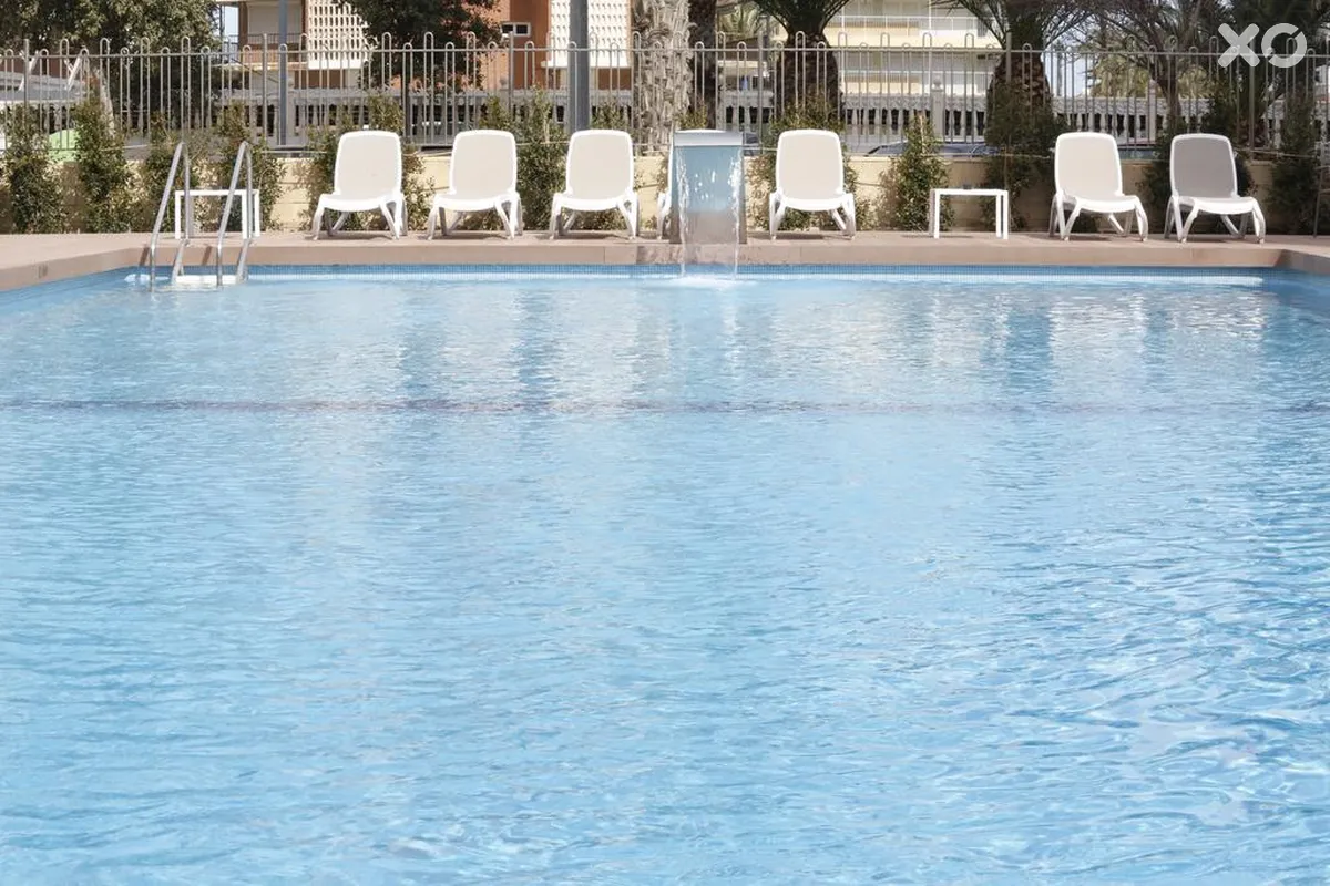 Castilla Alicante Hotel