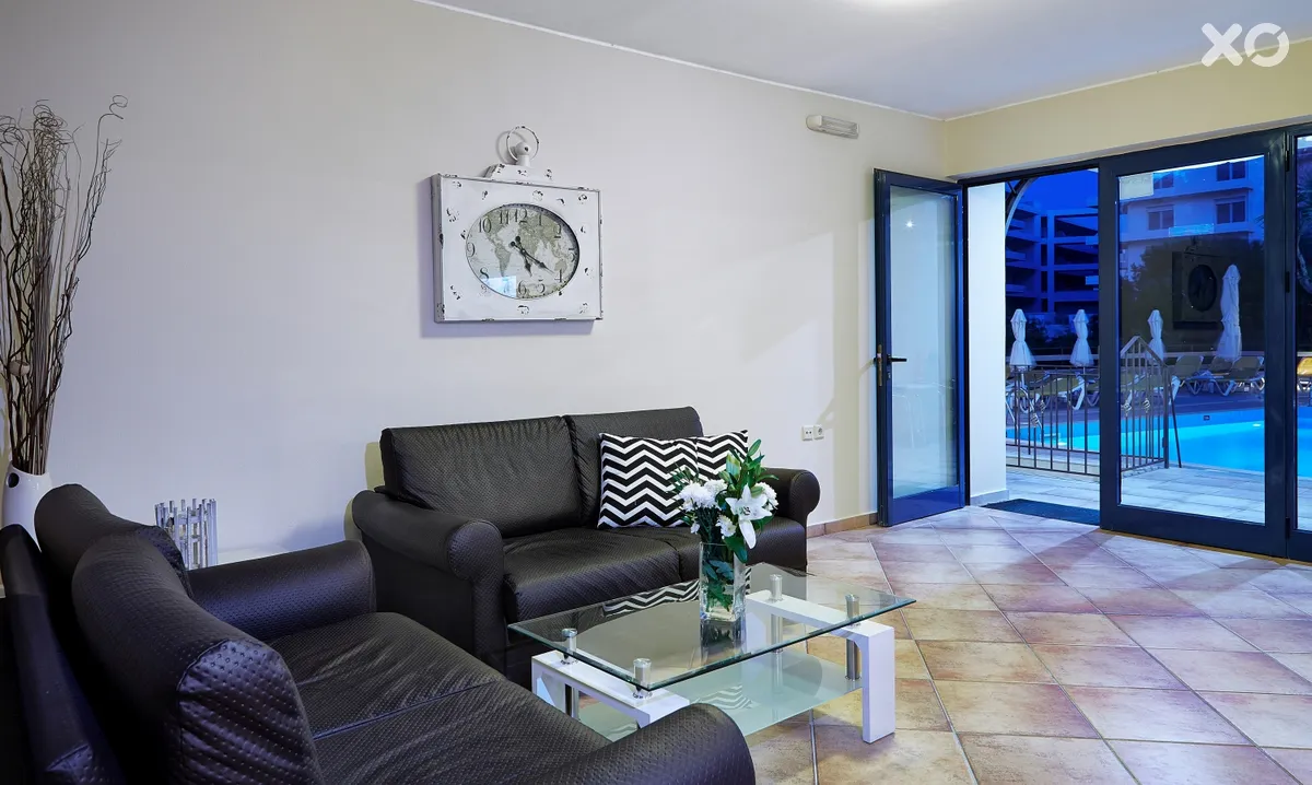 Casa Orama Boutique Hotel