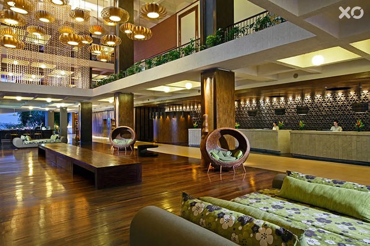 The Regent Cha Am Beach Resort Hua Hin