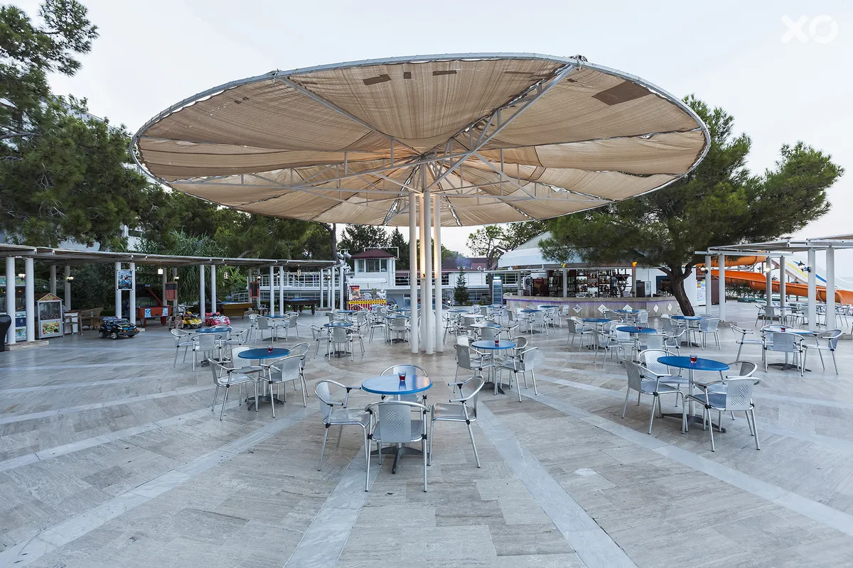 Perre La Mer Resort & Spa